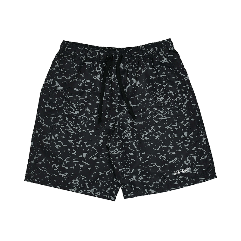 Quasi Duece Short [Black]