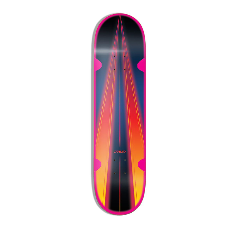 DURAO PRO PRO CHEVRON (8.38)