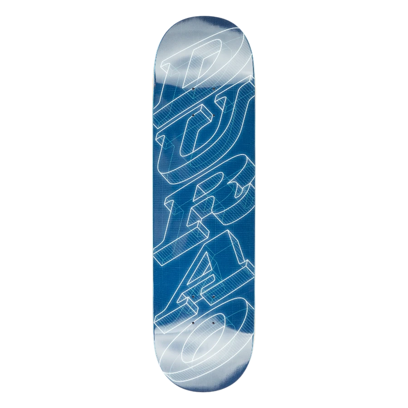 DURAO STACKED - BLUEPRINT (8.38)