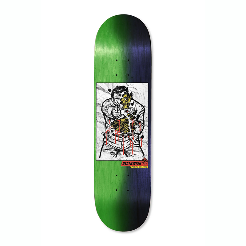 DELFINO SATURDAY NIGHT SPECIAL DECK 8.38