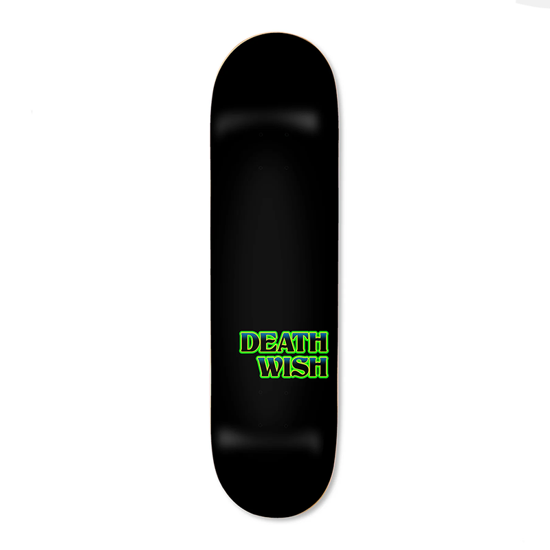 FOY HIGHWAY MAN TWIN DECK 8.5