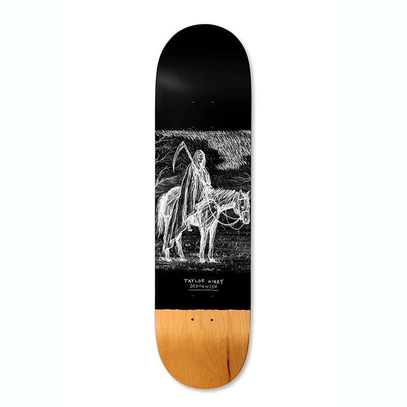 KIRBY NEXT SPRING DECK 8.5