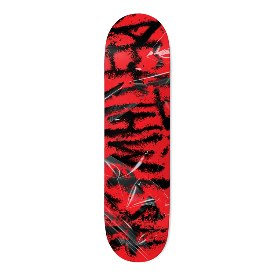 Deathwish Skateboards Crime Deck - 8.475