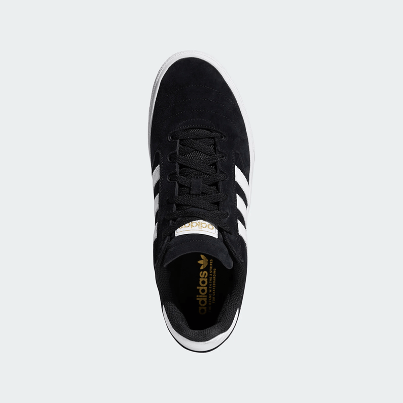 Busenitz Vulc II (Black/White/Gum)