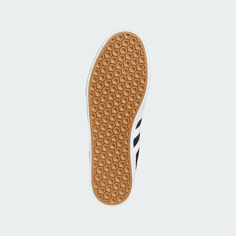 Busenitz Vulc II (Black/White/Gum)