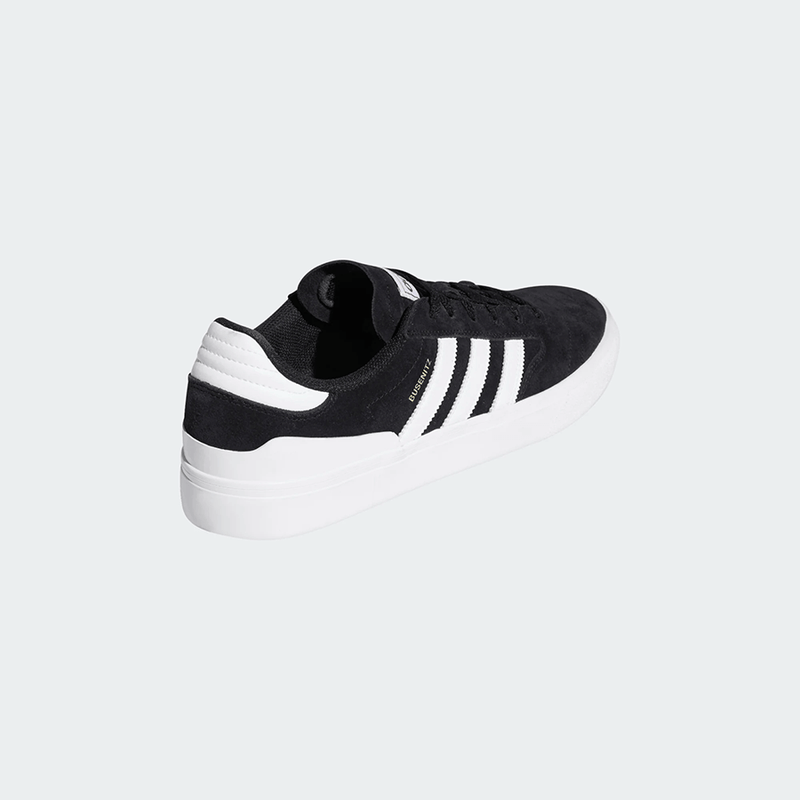 Busenitz Vulc II (Black/White/Gum)