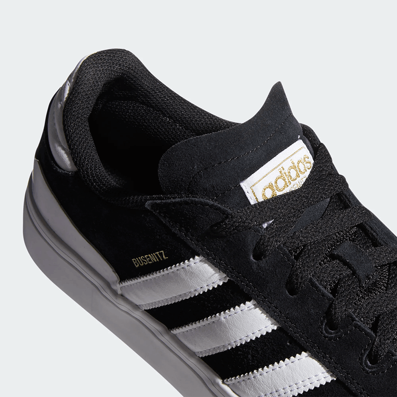 Busenitz Vulc II (Black/White/Gum)