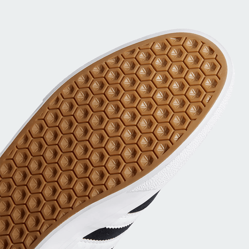 Busenitz Vulc II (Black/White/Gum)