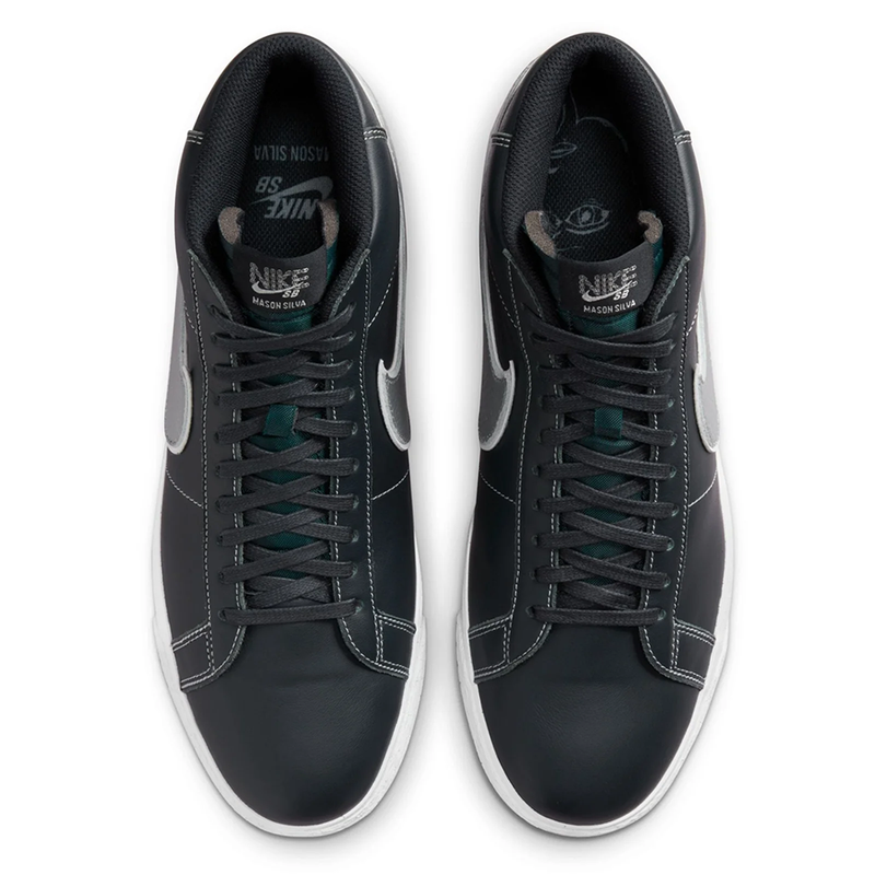 Nike SB Zoom Blazer Mid (Mason)