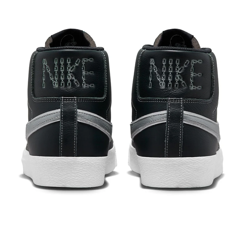 Nike SB Zoom Blazer Mid (Mason)