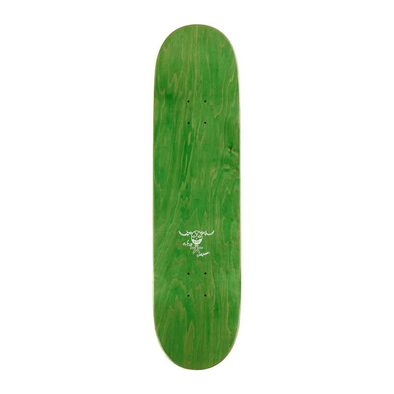 Skoom Logo Deck - 8.5