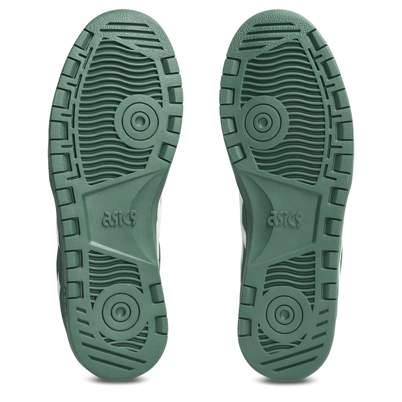 Asics Japan Pro (Forest Night/ Cream) Suede