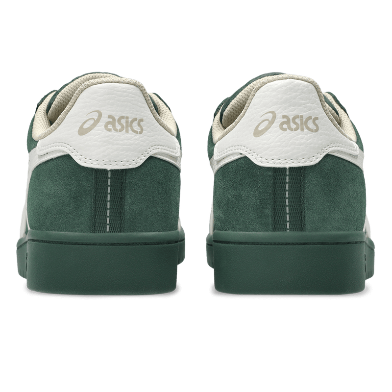 Asics Japan Pro (Forest Night/ Cream) Suede