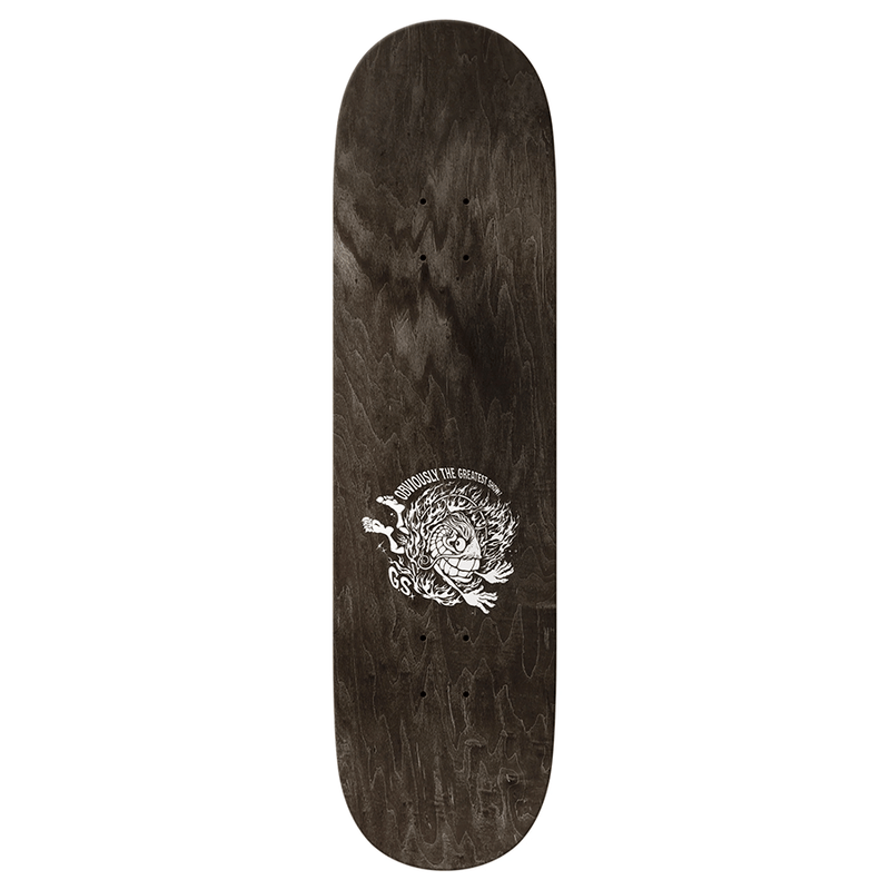 ANTIHERO GRIMPLE STIX HEWITT OBVIOUS GREATS 8.38