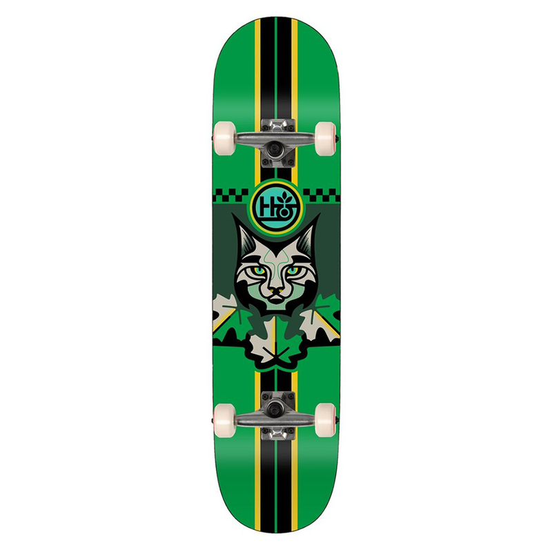 HABITAT TEAM LYNXRACER COMPLETE 7.75