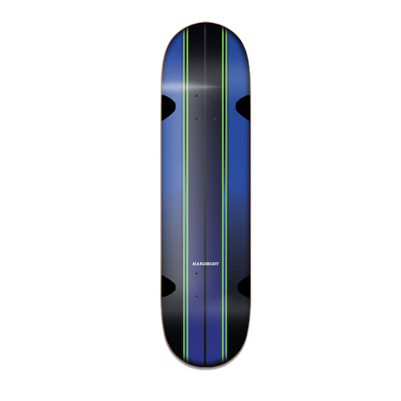 HARDBODY CHEVRON (8.5 - Short)