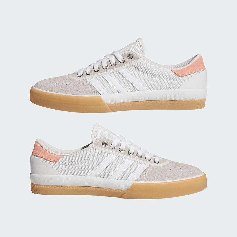 バッカス Adidas Lucas Premiere Skate Shoes - HQ7524 | Lucas Puig | Embassy
