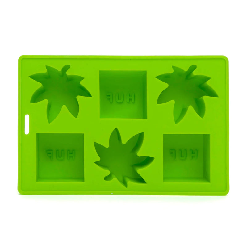 HUF Silicone Ice Tray.