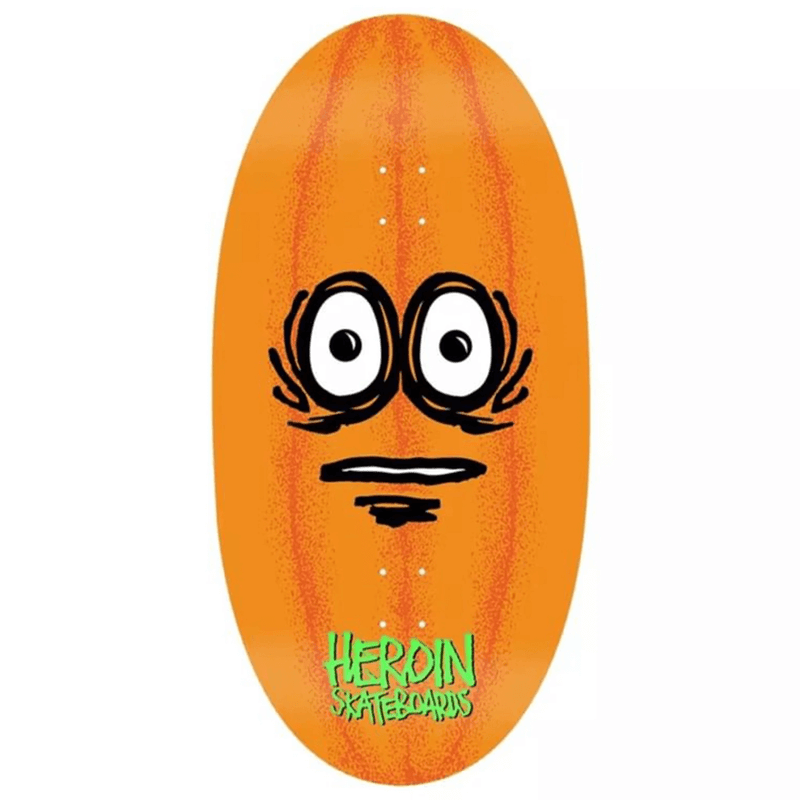 Heroin Eggzilla 3 14" Deck