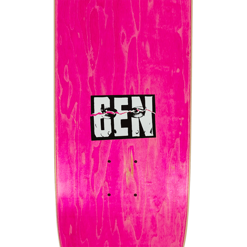 BEN KADOW STEROIDS SHAPE 2 (8.25)