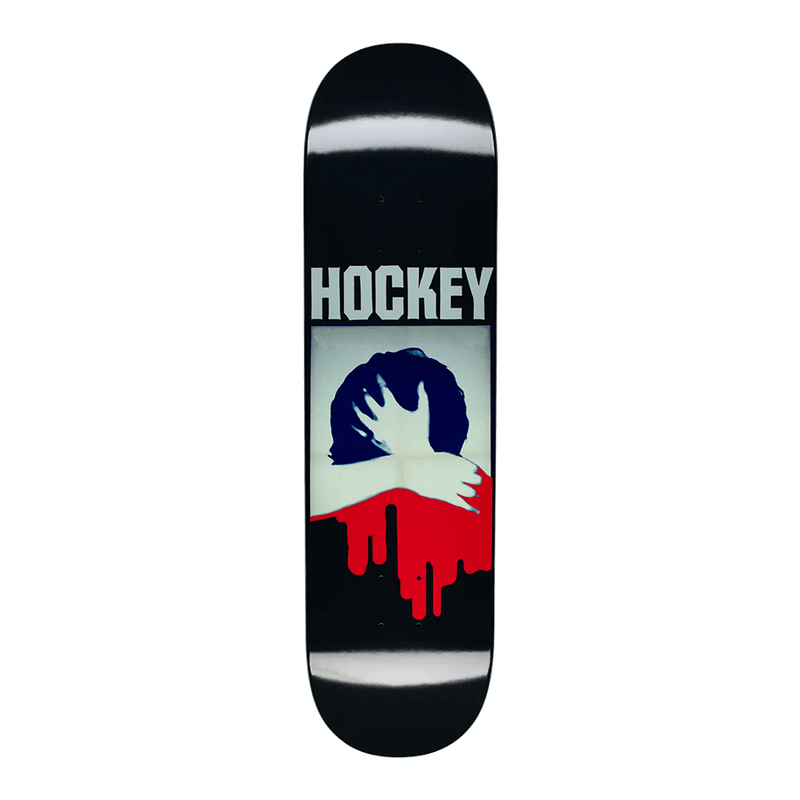 KEVIN RODRIGUES PARALYSIS DECK