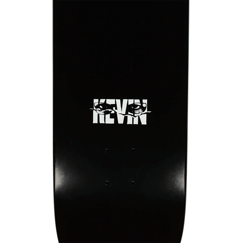 KEVIN RODRIGUES PARALYSIS DECK