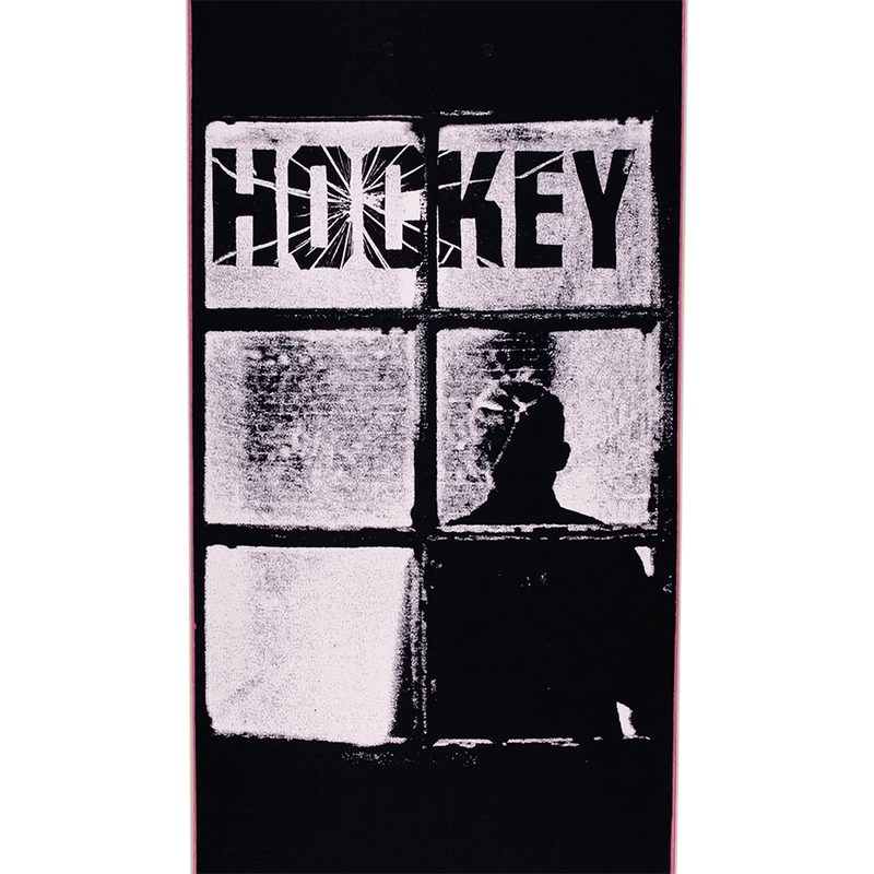 NIK STAIN TEMPORARY SITE DECK (8.44)