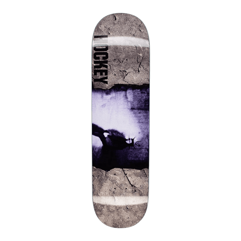 DIEGO TODD WAITING DECK (8.5)