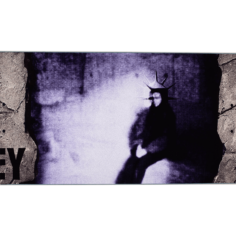 DIEGO TODD WAITING DECK (8.5)