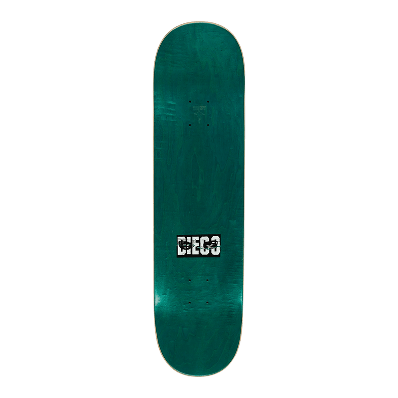 DIEGO TODD WAITING DECK (8.5)