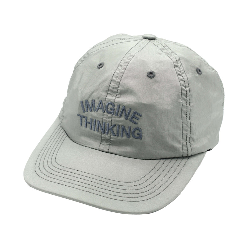Quasi Imagine Hat [Silver]