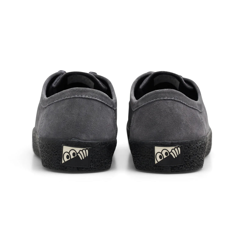 VM006 Moc (Steel Grey/Black)