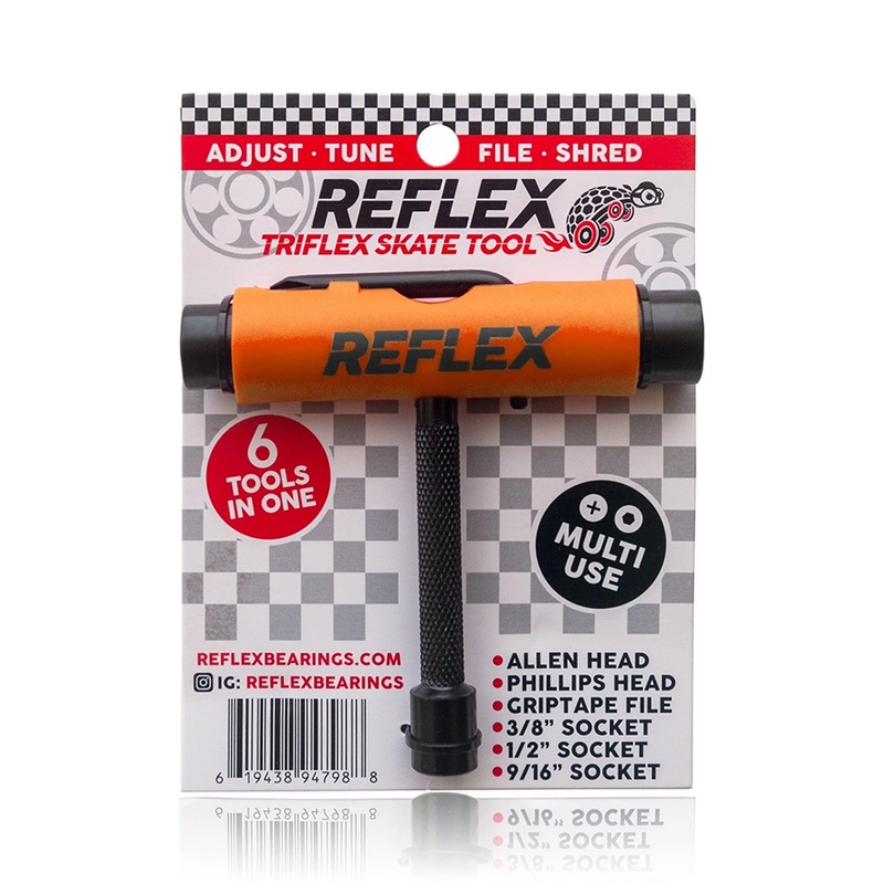 REFLEX Triflex Skate Tool
