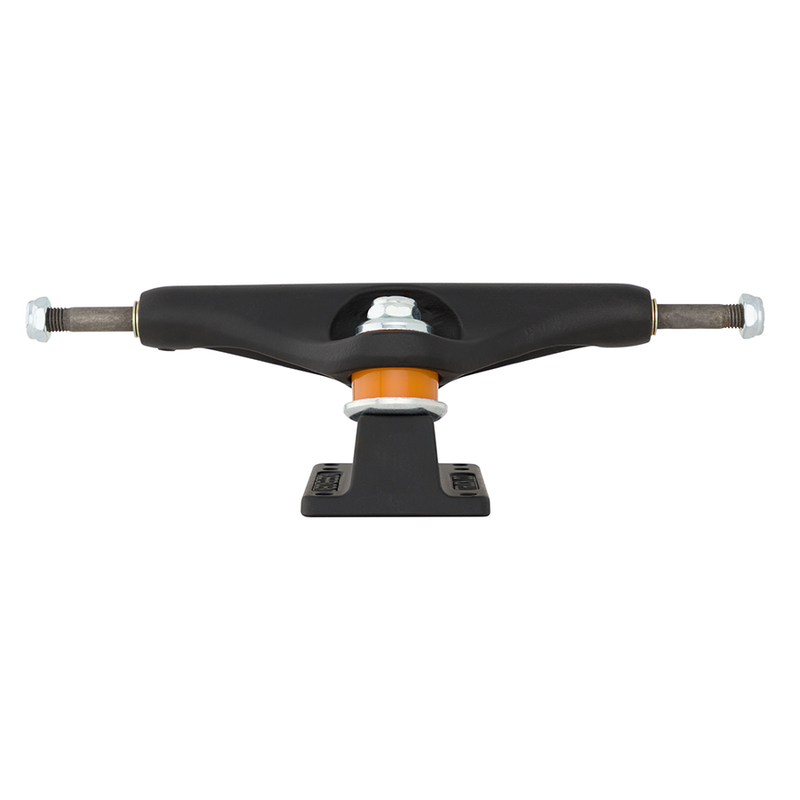 Independent Stage 11 Blackout Standard Skateboard Trucks