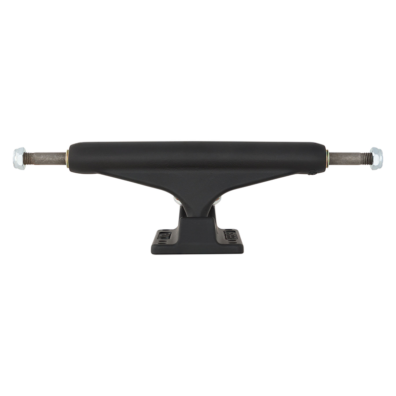 Independent Stage 11 Blackout Standard Skateboard Trucks