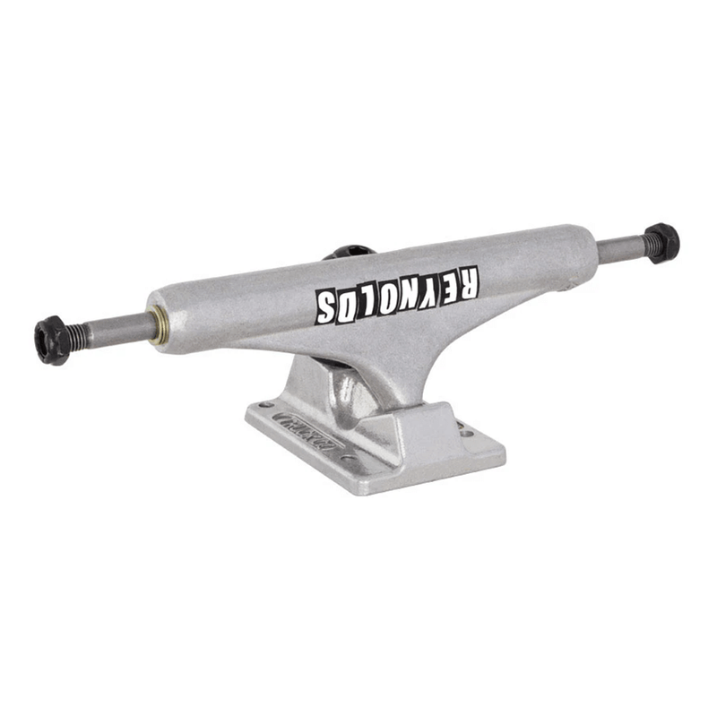 Hollow Reynolds Block Mid Independent Inverted Kingpin Skateboard Truck