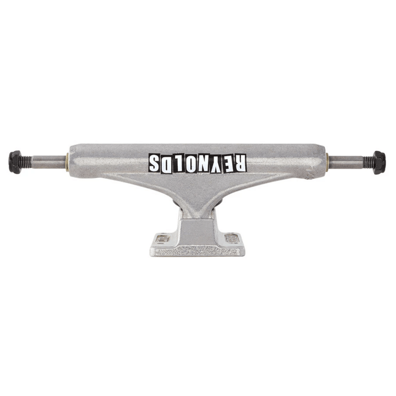 Hollow Reynolds Block Mid Independent Inverted Kingpin Skateboard Truck