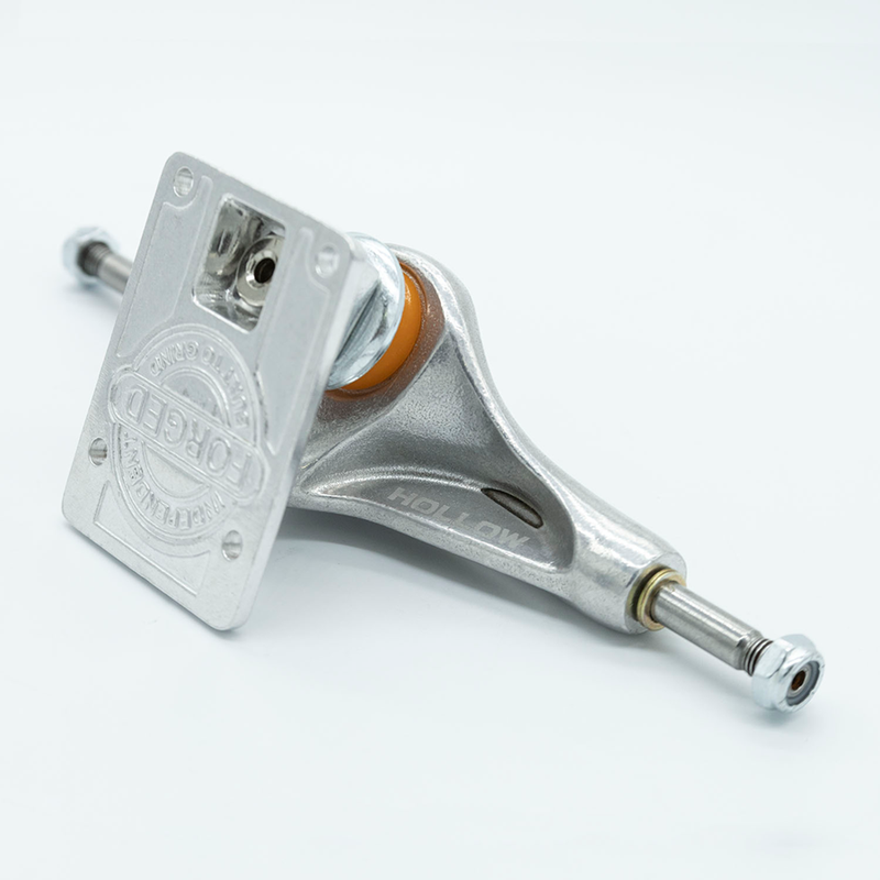 Independent Stage 11 Forged Hollow Silver Standard Trucks