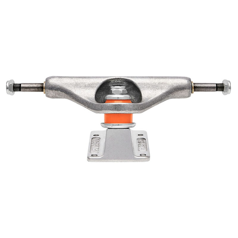 Independent Stage 11 Forged Hollow Silver Standard Trucks