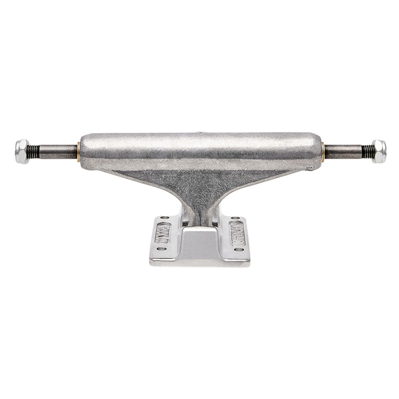 Independent Stage 11 Forged Hollow Silver Standard Trucks