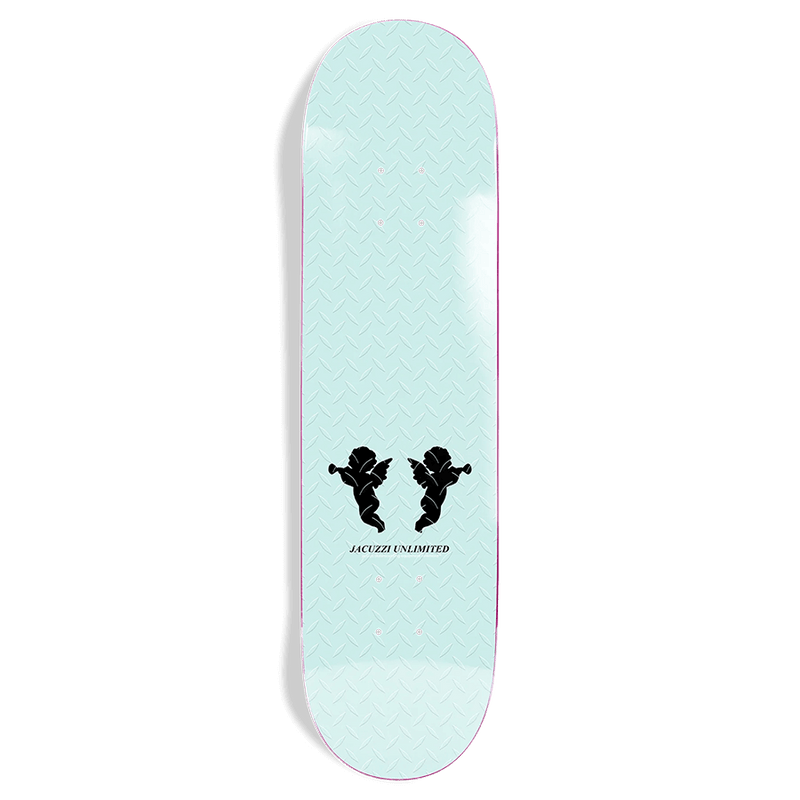 Angels Jet Ski EX7 Deck - 8.25