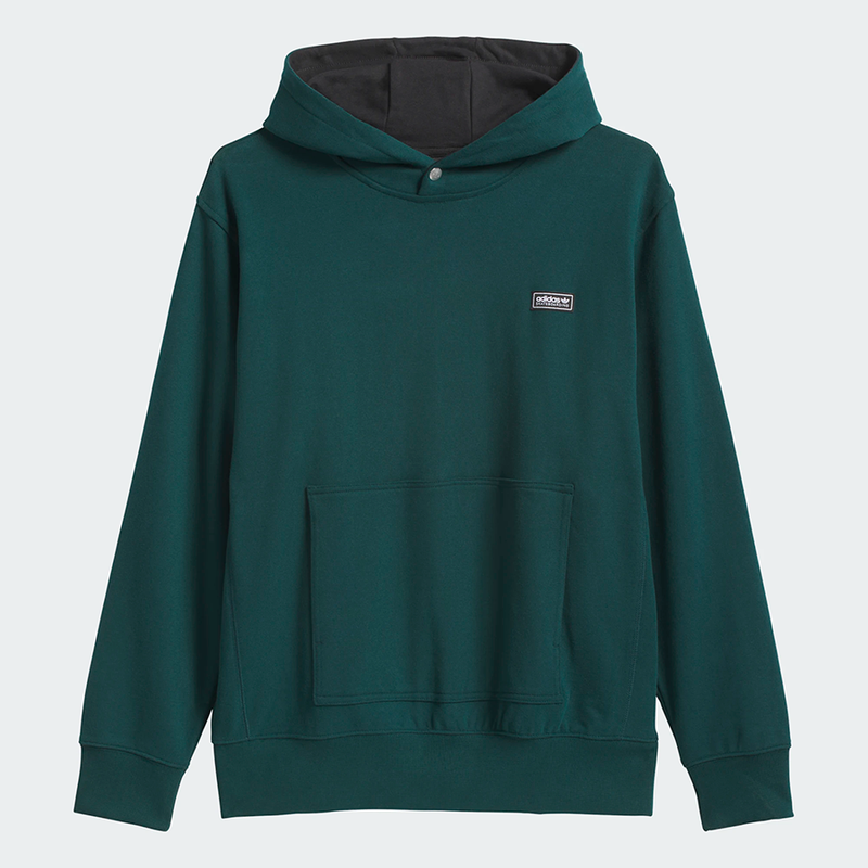Adidas Skateboarding x Mark Gonzales Skate Head Hoodie | KE1023