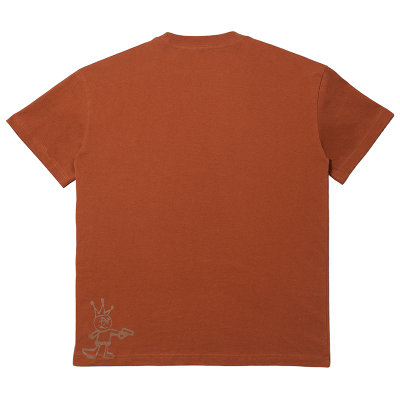 Carpet Company Kid Tee (Brown)