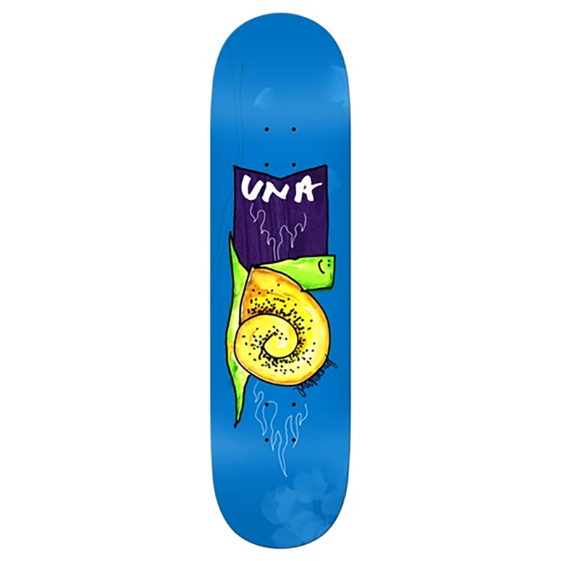 Krooked Una Flame Snail (8.25)