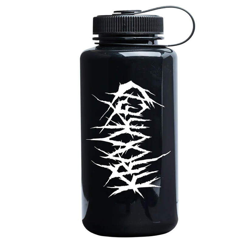 Krooked Necro Shmoo Water Bottle