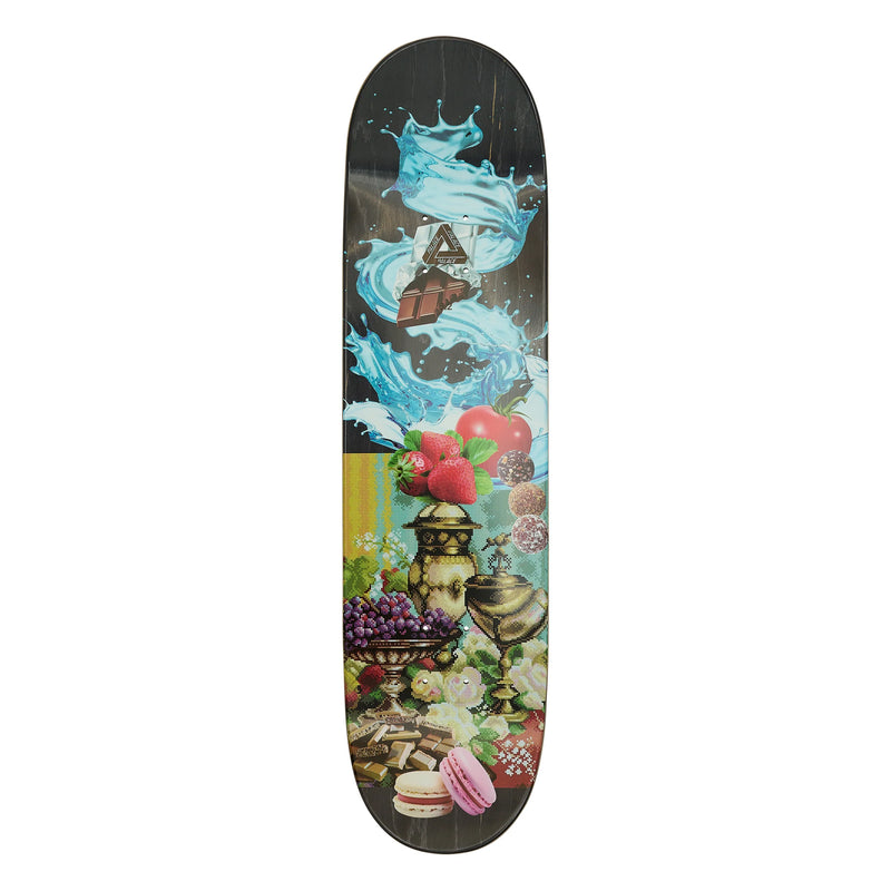 PALACE LUCAS PRO S38 8.2 DECK