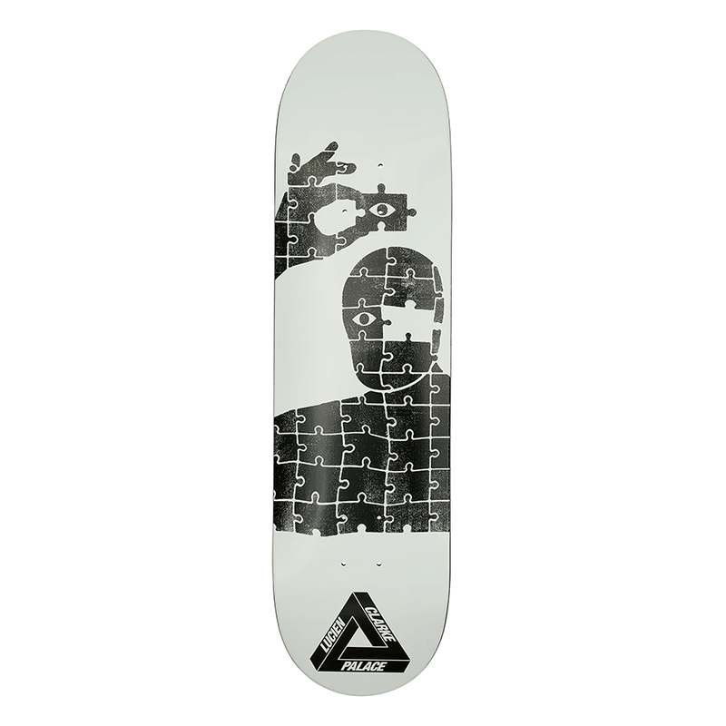 PALACE LUCIEN PRO S38 8.25 DECK