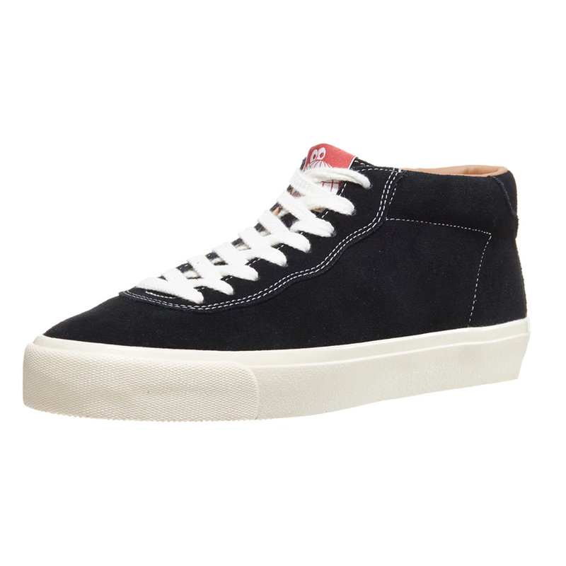 VM001 Mid Shoes ( Black/White)