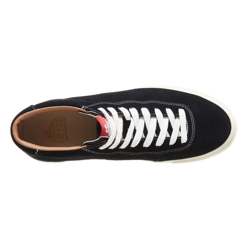 VM001 Mid Shoes ( Black/White)