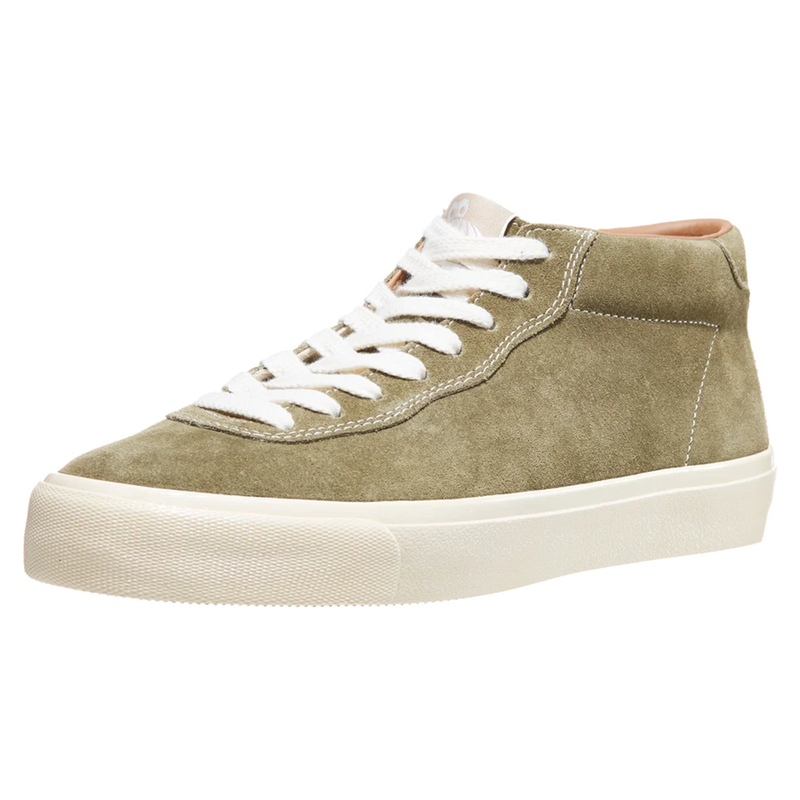 VM001 Mid Shoes (Olive/White)